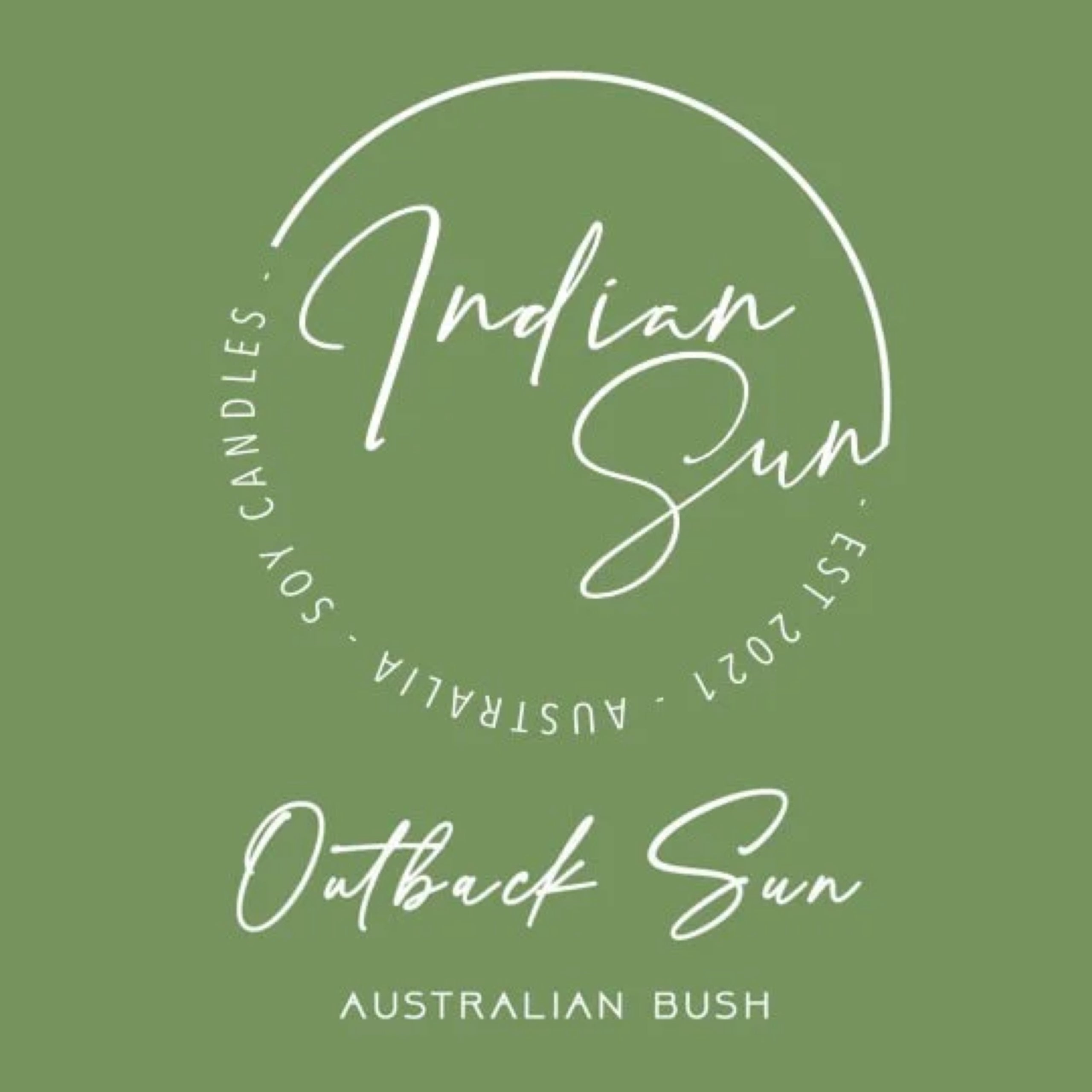 Outback Sun - Australian Bush | The Propagation Station